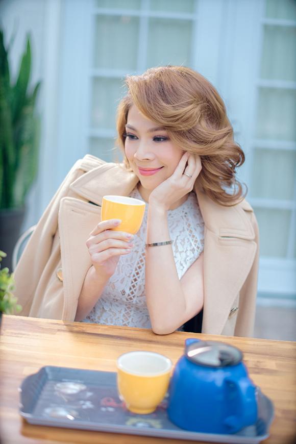 Thanh Thảo,bạn trai Thanh Thảo,ca sĩ Thanh Thảo