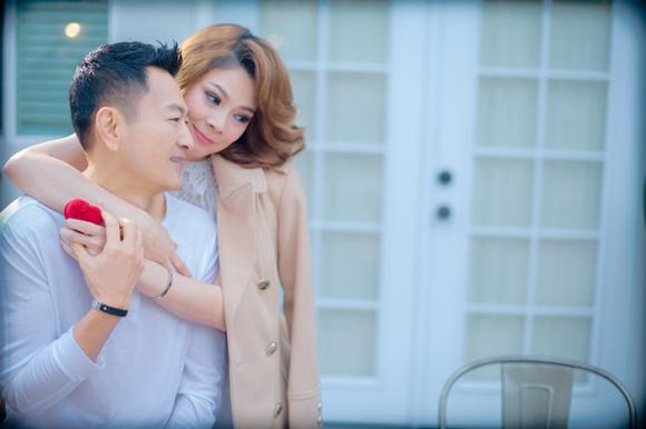 Thanh Thảo,bạn trai Thanh Thảo,ca sĩ Thanh Thảo