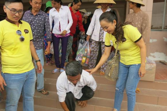 Hoài An, diễn viên Hoài An, sao Việt