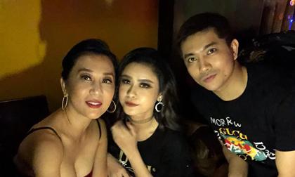 bình minh, anh thơ, gia đình bình minh 