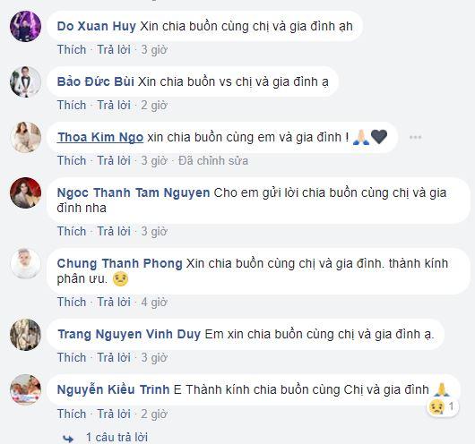 trương ngọc ánh, bố trương ngọc ánh, bố trương ngọc ánh qua đời 