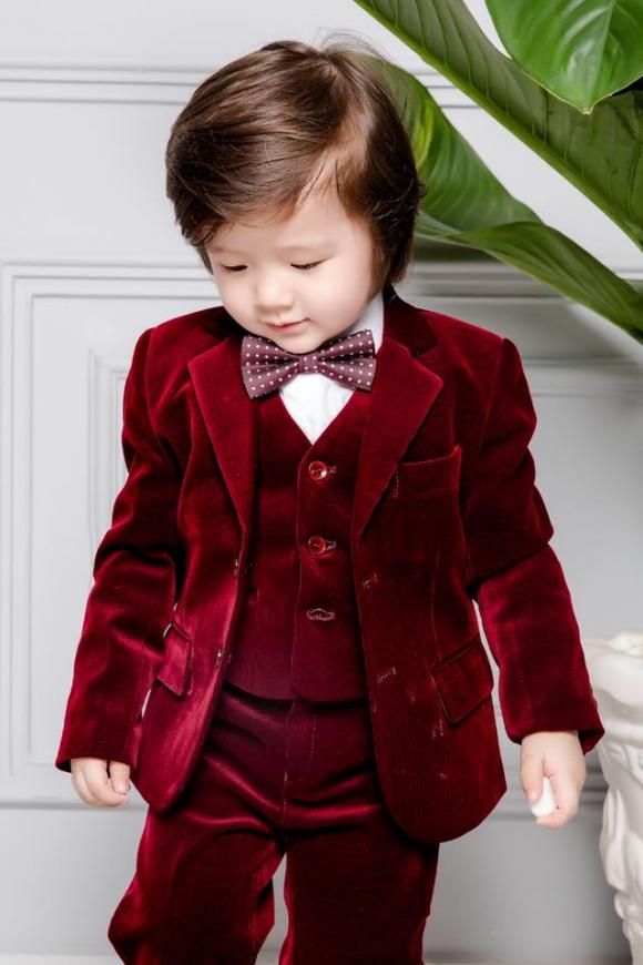 cadie, túc mạch, con của elly trần