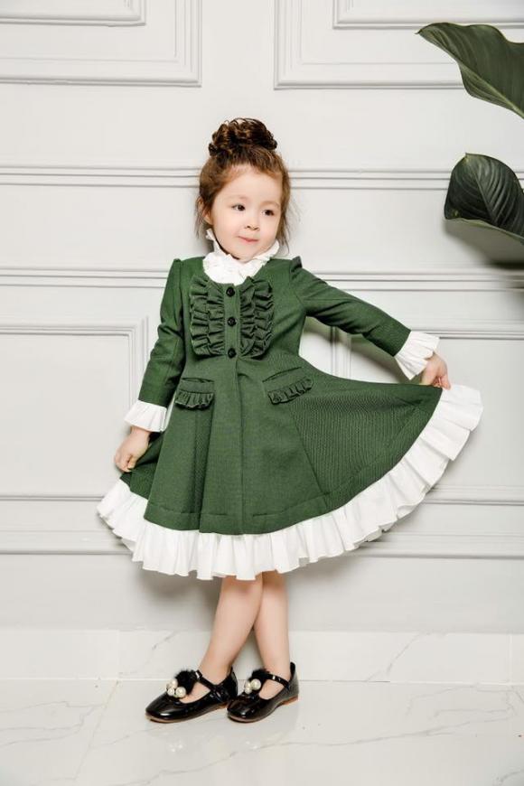 cadie, túc mạch, con của elly trần