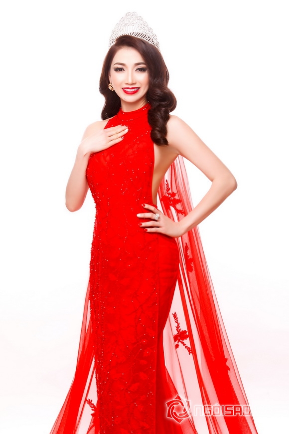 Trần Hồng Tươi, Hoa hậu Đông Nam Á Trần Hồng Tươi, sao việt