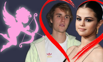 Ca sĩ Selena Gomez,thể hiện tình cảm, sinh nhật justin bieber