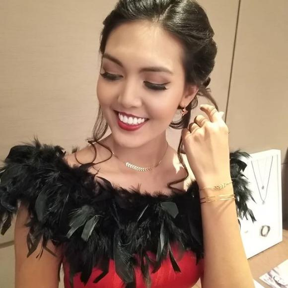 Đỗ Mỹ Linh, hoa hậu Đỗ Mỹ Linh, Miss Myanmar World