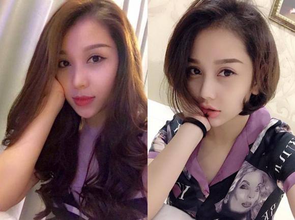 Hot girl và hot boy Việt, Hot girl và hot boy Việt tháng 2, tin tức Hot girl và hot boy Việt