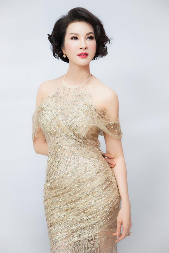 Thanh Mai, MC Thanh Mai, sao việt