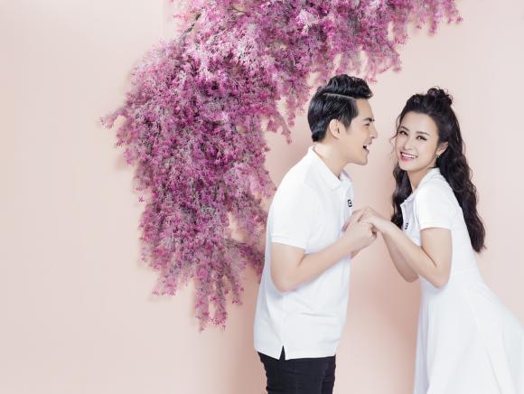 ca sĩ Đông Nhi,Ông Cao Thắng,showbiz Việt