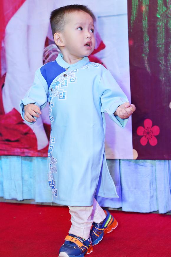 Phi Thanh Vân,con trai Phi Thanh Vân,sinh nhật con trai Phi Thanh Vân