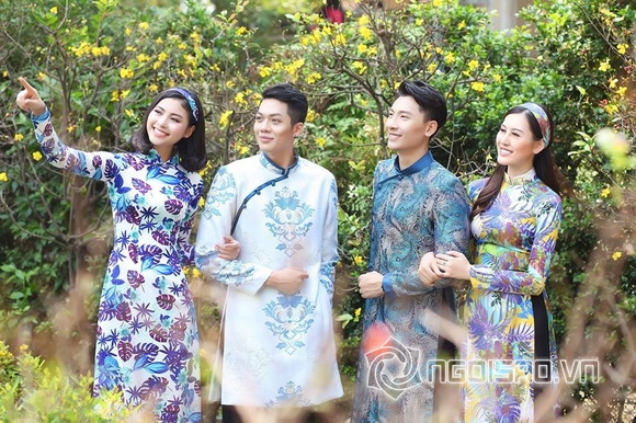 ao-dai-sao-viet-142-10-ngoisao.vn-w580-h386 7 Hoa hậu Đào Thị Hà, Trần Trung, Sao Việt