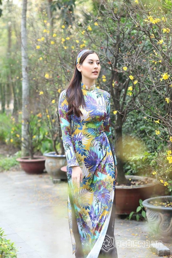 ao-dai-sao-viet-142-7-ngoisao.vn-w580-h870 10 Hoa hậu Đào Thị Hà, Trần Trung, Sao Việt