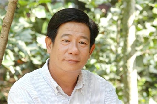 Nguyễn Hậu, Nguyễn Hậu qua đời, diễn viên Nguyễn Hậu