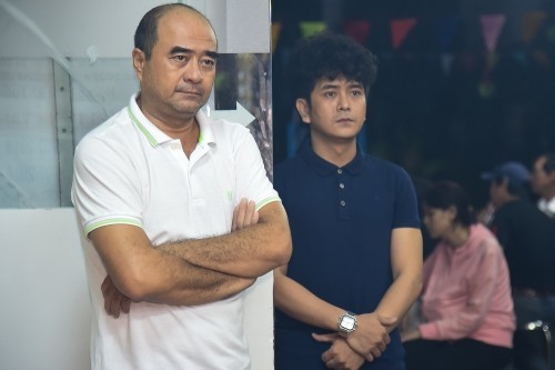 đám tang diễn viên nguyễn hậu,Nguyễn Hậu,diễn viên Nguyễn Hậu qua đời