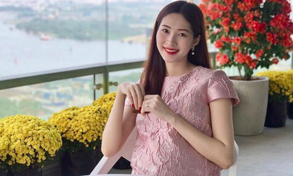 Hoa hậu Đặng Thu Thảo, Đặng Thu Thảo, sao Việt