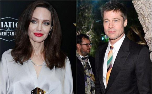 Diễn viên Angelina Jolie,Angelina Jolie gầy gò, angelina jolie biếng ăn, hảo ngọt 