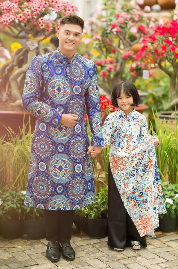lâm vinh hải, lâm vinh hải và con gái, linh chi