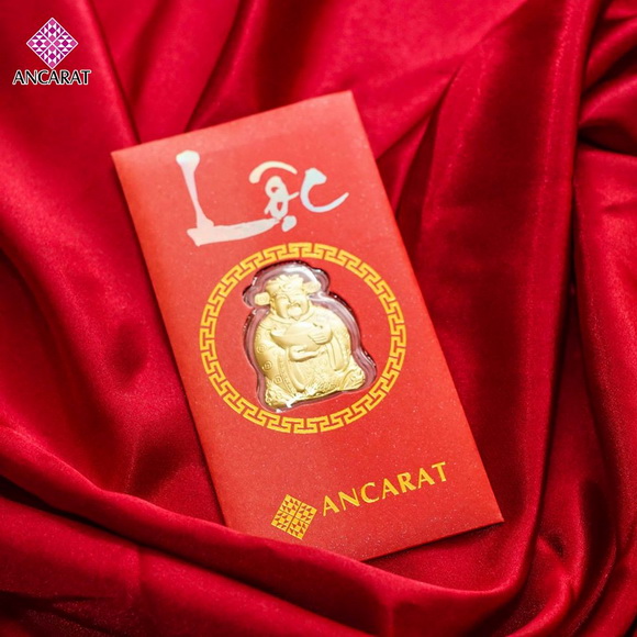 vang-ancarat-222-3-ngoisao.vn-w580-h580 8 Ngày vía Thần Tài, mùng 10 tháng Giêng, Mua vàng ngày Thần Tài