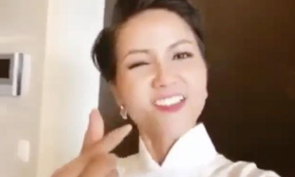 Hương Giang Idol, Miss International Queen 2018, clip ngôi sao
