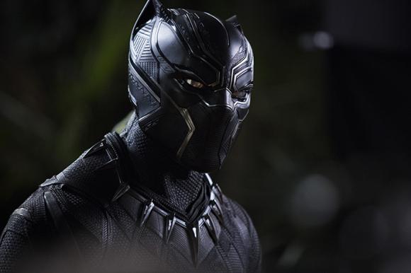 Black Panther, phim Black Panther, chiến binh báo đen