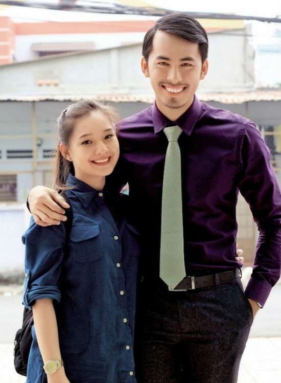 Kiều Oanh, vợ duy nhân, vợ tào khang