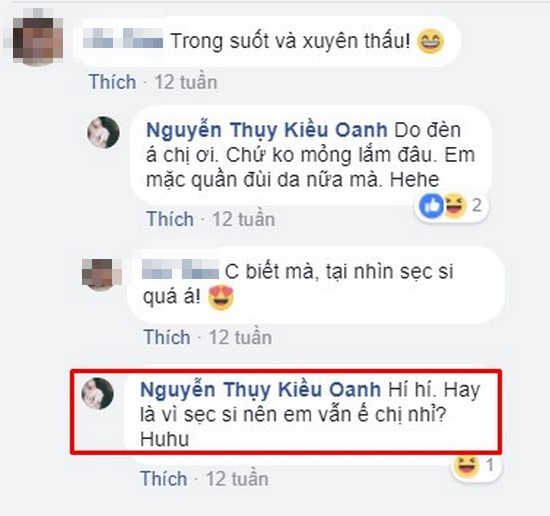 Kiều Oanh, vợ duy nhân, vợ tào khang