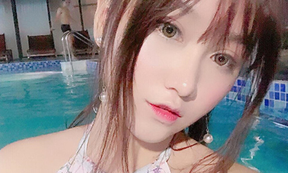 Kiều Anh Hera, nữ thần streamer, đám cưới Kiều Anh Hera