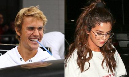 Justin Bieber và  Selena Gomez,Justin Bieber hẹn hò gái lạ, selena gomez ghen tuông