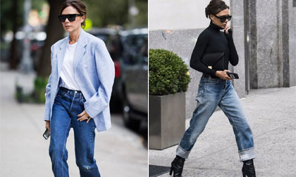 Victoria Beckham, đám cưới hoàng tử Harry, David Beckham