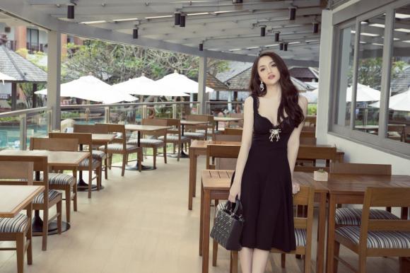 Hương Giang,Hoa hậu Chuyển giới Quốc tế 2018,Hương Giang thi Hoa hậu Chuyển giới Quốc tế