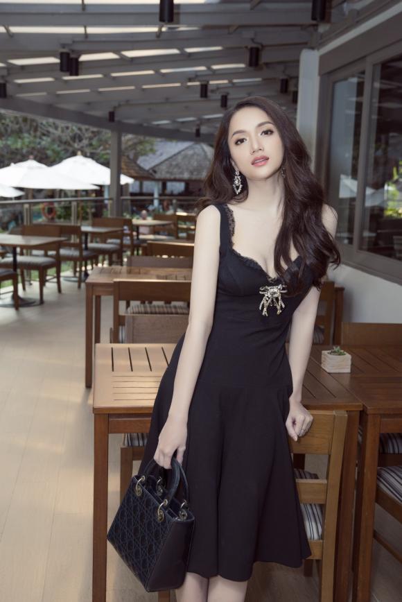 Hương Giang,Hoa hậu Chuyển giới Quốc tế 2018,Hương Giang thi Hoa hậu Chuyển giới Quốc tế