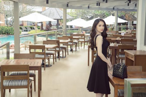Hương Giang,Hoa hậu Chuyển giới Quốc tế 2018,Hương Giang thi Hoa hậu Chuyển giới Quốc tế