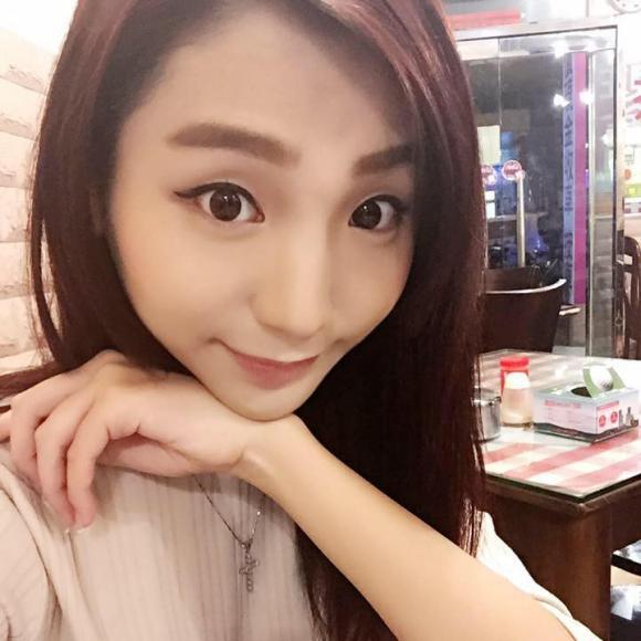 Hoa hậu chuyển giới Quốc tế 2018, Hoa hậu chuyển giới Quốc tế, Hương Giang Idol