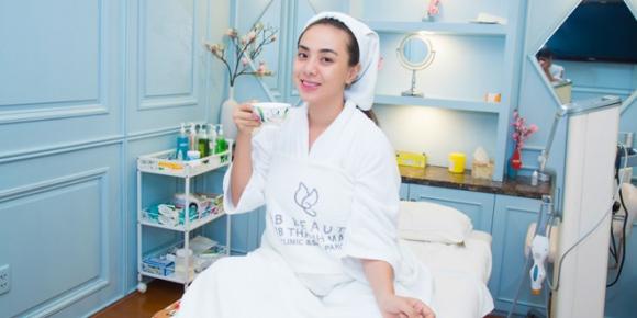 BB Thanh Mai, Trẻ hóa da