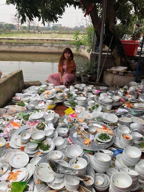 làm dâu, nàng dâu rửa bát, làm dâu chốn thiên đường