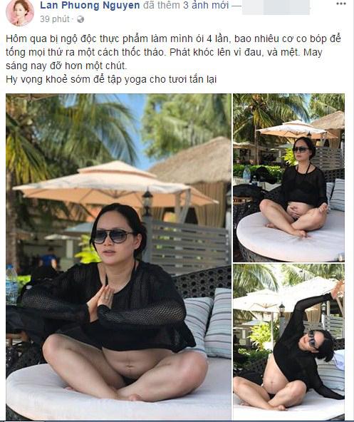 Lan Phương Lan Phương