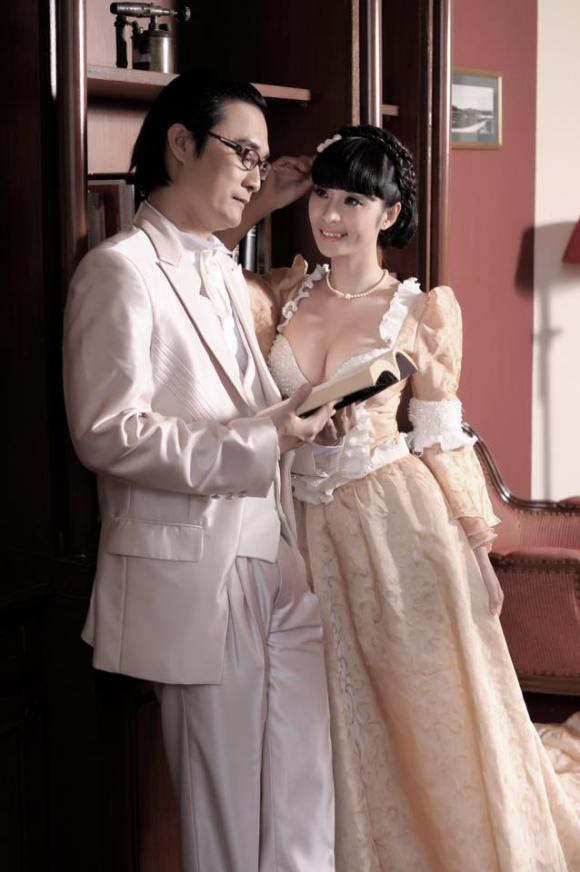 Lê Kiều Như, Lê Kiều Như và chồng, chồng Lê Kiều Như 