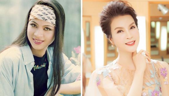 MC Thanh Mai, BB Thanh Mai, Trẻ hóa da