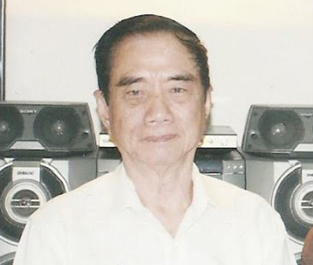 Nhạc sĩ chiều mưa biên giới,nhạc sĩ nguyễn văn đông,nhạc sĩ nguyễn văn đông qua đời