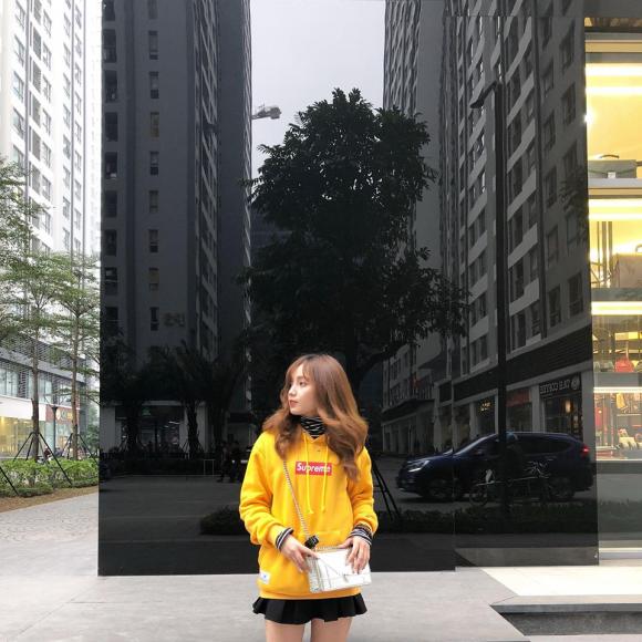 Hot girl và hot boy Việt Hot girl và hot boy Việt