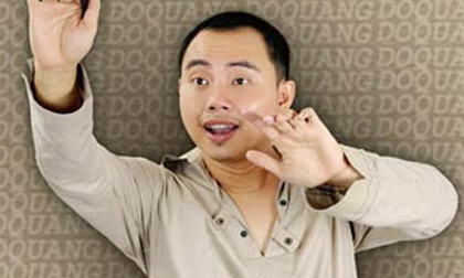 ca sĩ Đoan Trường, sao Việt