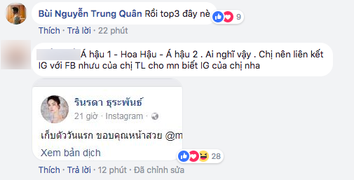 Hương Giang,Hương Giang thi Hoa hậu Chuyển giới Quốc tế,sao Việt