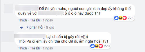 Chi Pu,Gil Lê,mối quan hệ của Chi Pu và Gil Lê