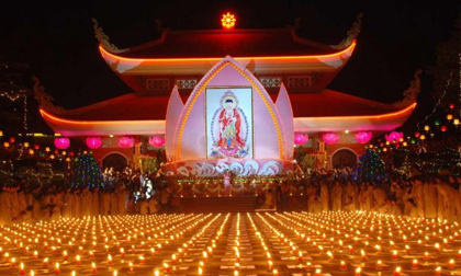 mâm cúng rằm tháng riêng, cúng rằm tháng giêng, diệu hương 