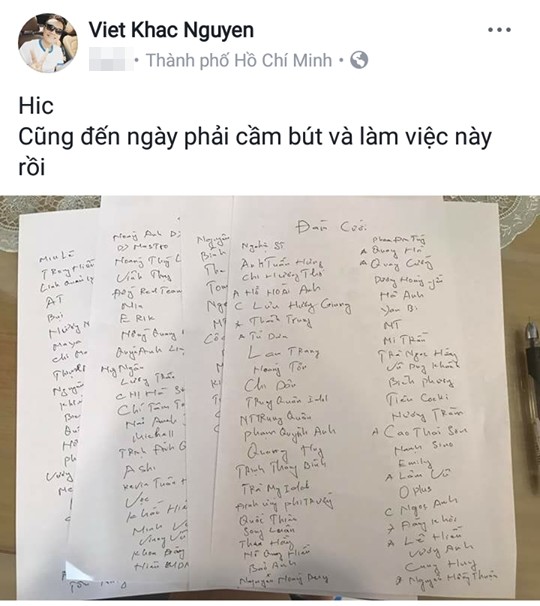 Khắc Việt, đám cưới Khắc Việt, ca sĩ Khắc Việt