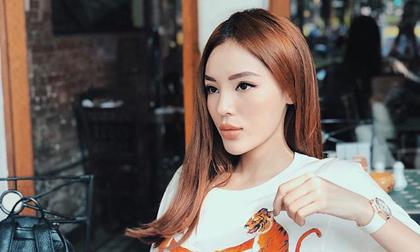 Kỳ Duyên, Jolie Nguyễn, sinh nhật Jolie Nguyễn, Hoa hậu Kỳ Duyên