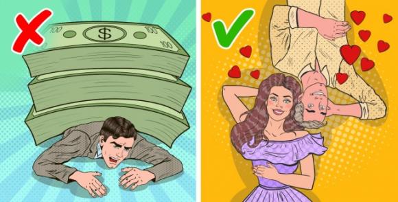 9 lời khuyên hữu ích giúp bạn giữ tiền, cách giúp bạn giữ tiền, những lời khuyên giúp tiền đè chết người
