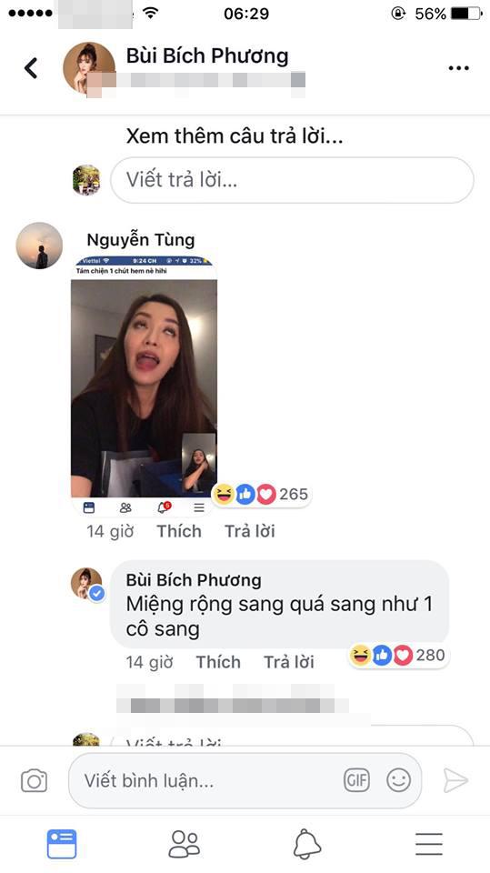 Bích Phương, ca sĩ Bích Phương, sao Việt