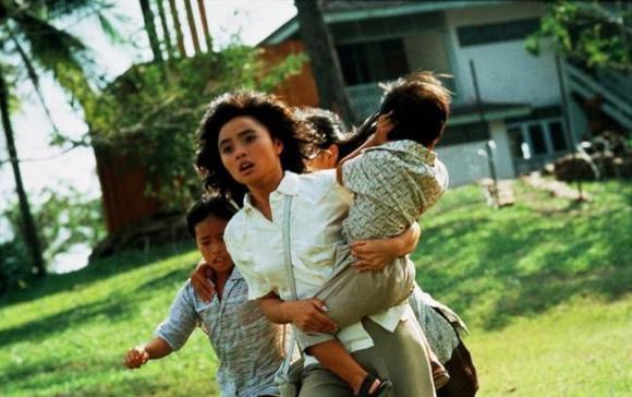 diễn viên Việt Nam được tưởng niệm tại Oscar,diễn viên người Việt Lê Thị Hiệp,Oscar 2018