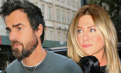 diễn viên Jennifer Aniston,diễn viên Brad Pitt, jennifer aniston ly hôn 